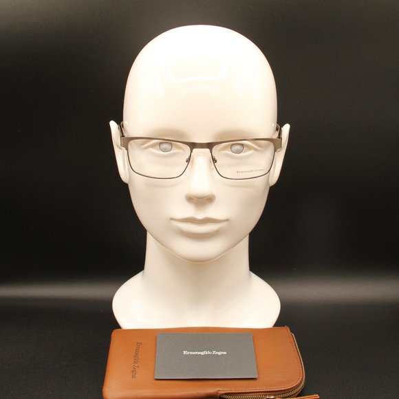 Ermenegildo Zegna FRAME EZ5031 54 17 145